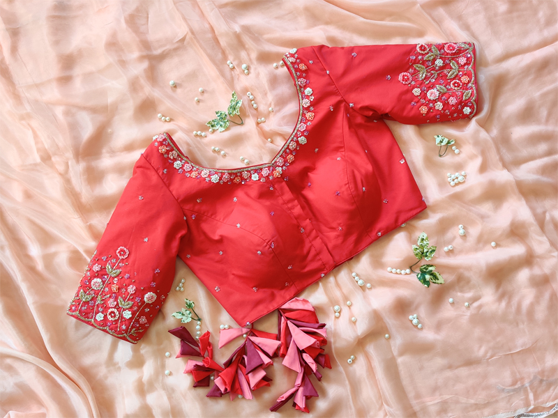 blouse-alteration-in-melbourne