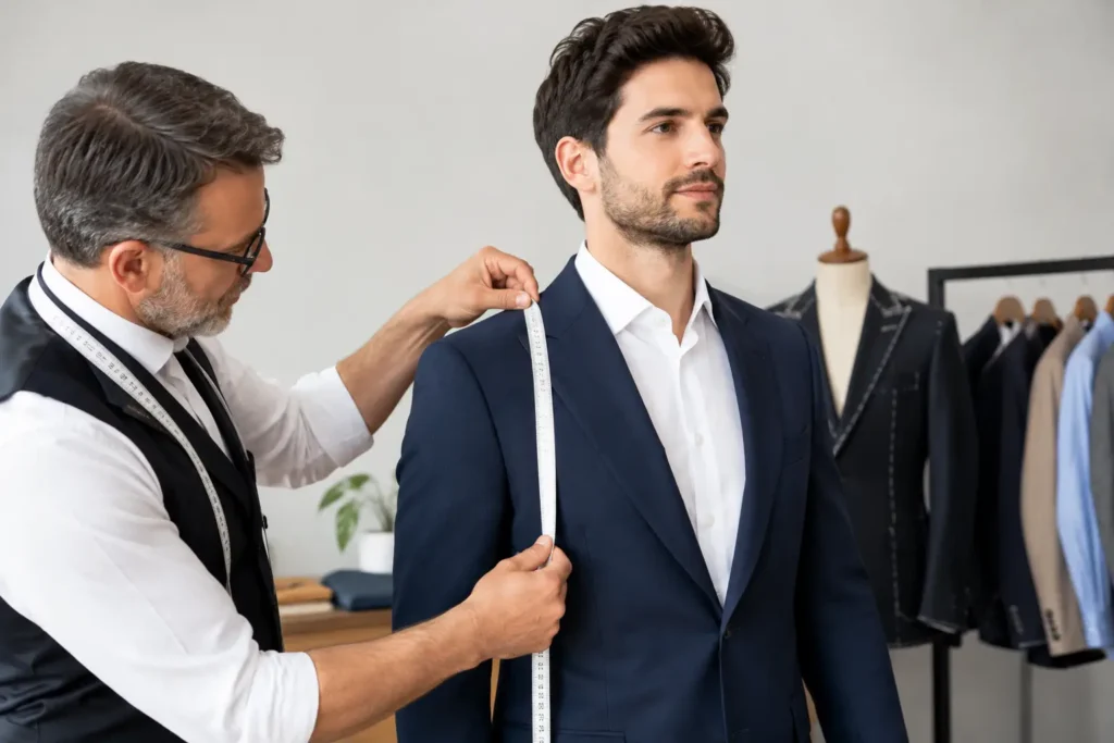 Best Garments to Tailor First for Better Fit
