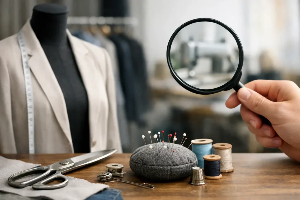 How to Choose the Best Alteration Near Me