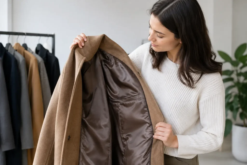 Is Coat Relining Melbourne Worth It for You?