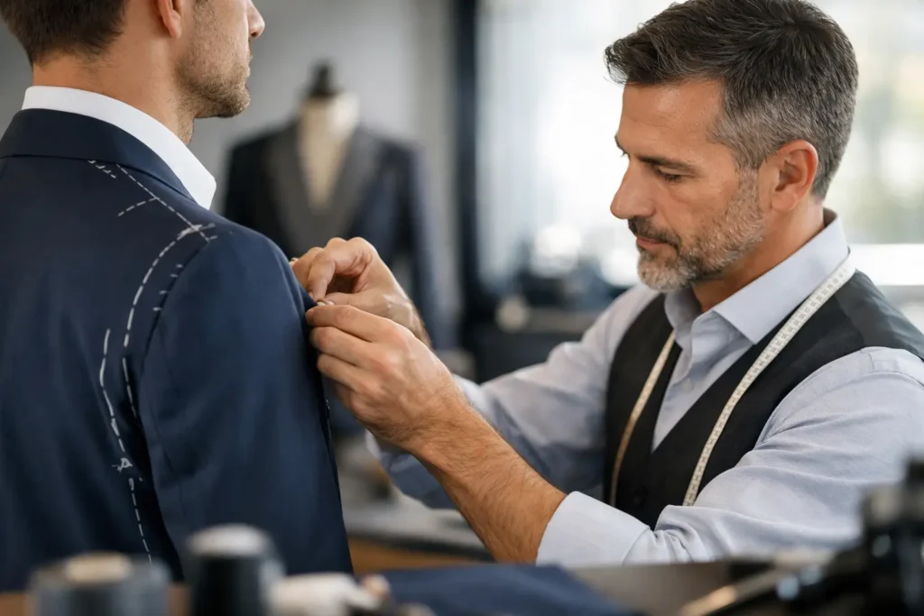 Tailoring Trends for Better Fit and Comfort