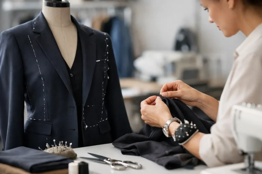 Urgent Alterations Done Properly