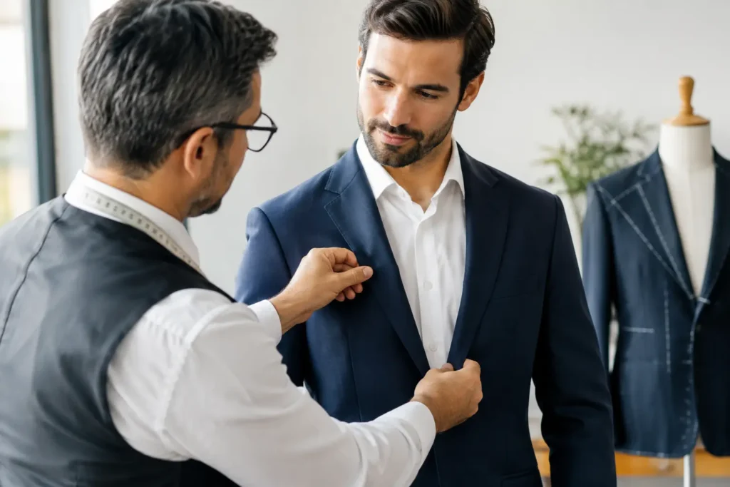 What Tailor Service Reviews Should Tell You