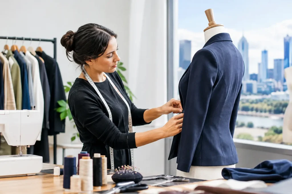 Clothing Alterations in Melbourne: Complete Guide