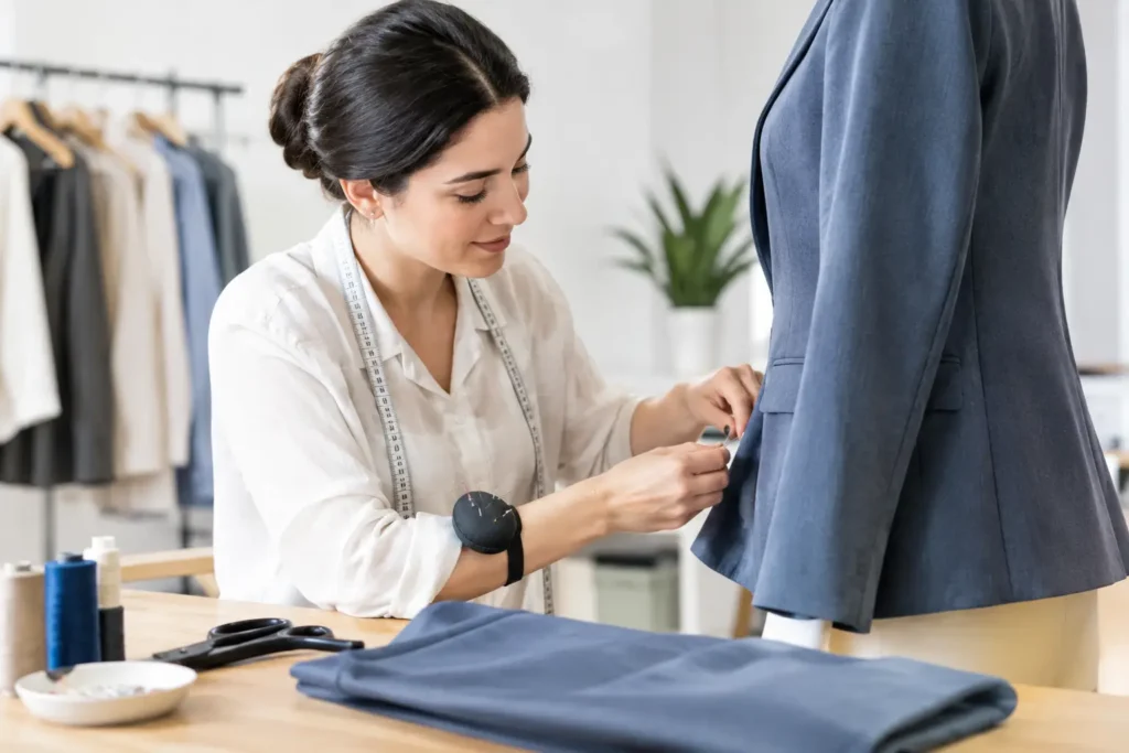 Garment Alteration Costs Explained Clearly