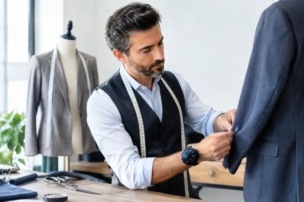 Is It Worth Altering Your Clothes? A Tailor’s View