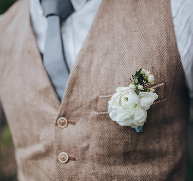 Waistcoat and Wedding Suit Alterations Melbourne
