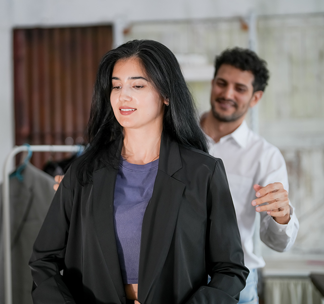 Women's Clothing Alterations in Melbourne