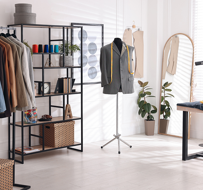 Men's Suit Alteration in Melbourne