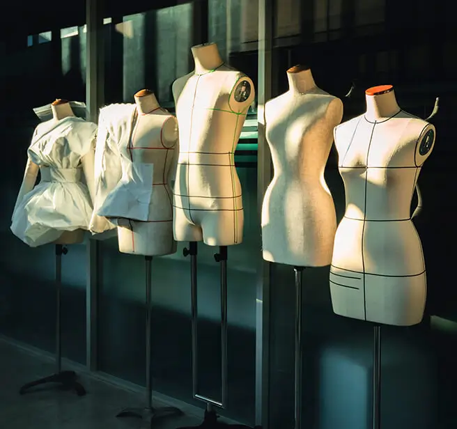 Tailor Services Melbourne VIC