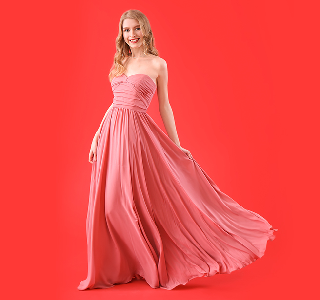 Bridal Women's Dressmaker Melbourne