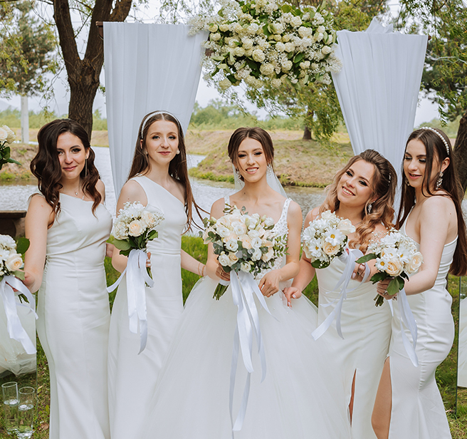 Bridal Alterations Melbourne