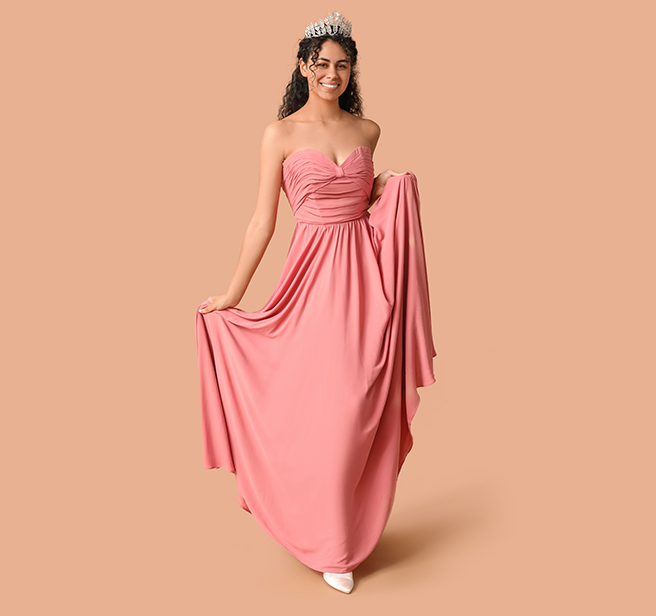 Indian Dress Alteration in Melbourne