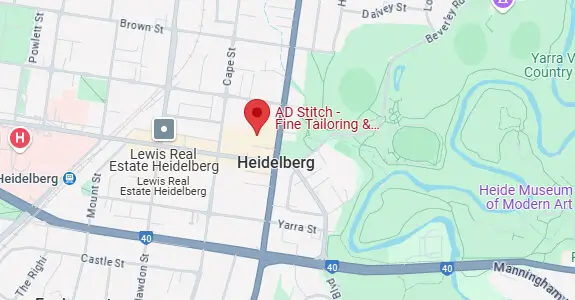 AD Stitch