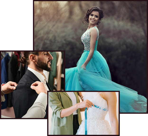 Best Tailor in Melbourne