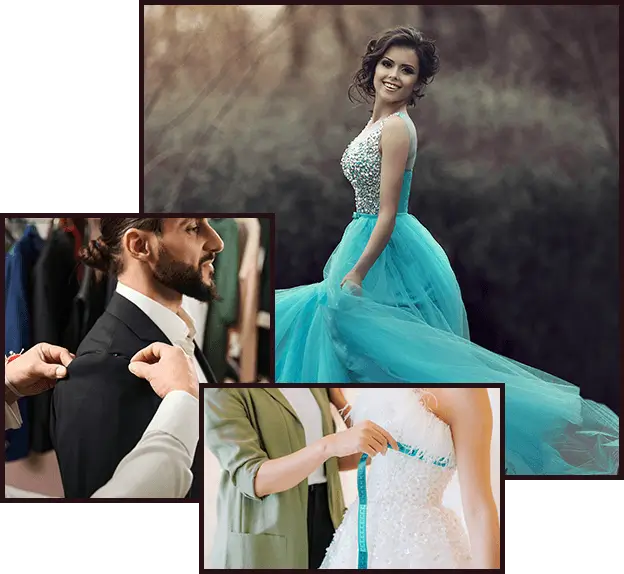 Best Tailors in Melbourne