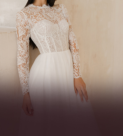 Wedding Dress Alterations Melbourne