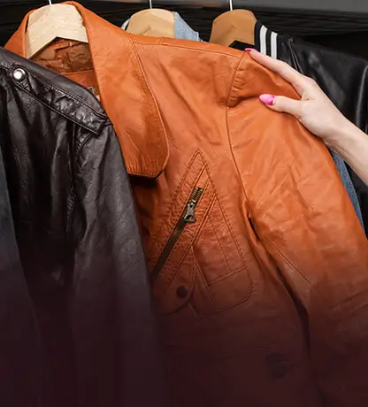 Leather Alterations Melbourne VIC