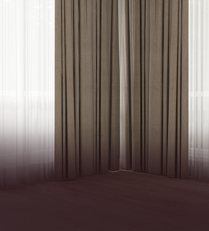 Curtain Alterations Melbourne