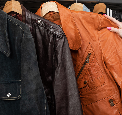 Leather Alterations Melbourne