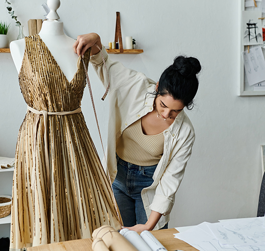 Men's and Women's Dressmaker Melbourne