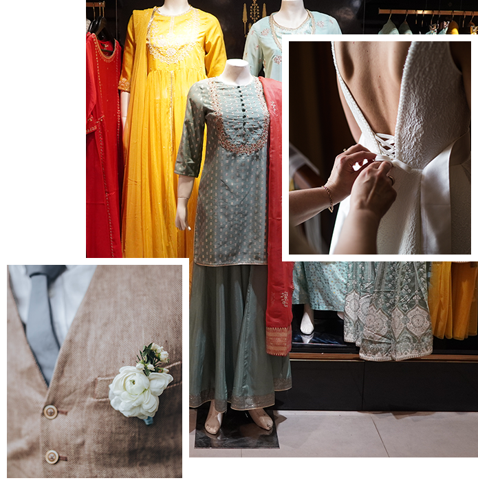 Local Experts in Clothing Alterations in Melbourne