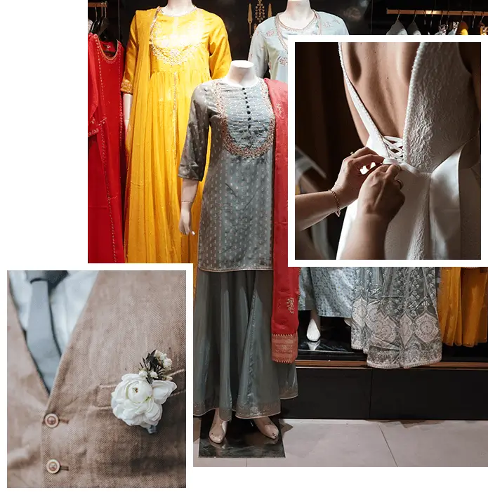 Experts Clothing Alterations in Melbourne